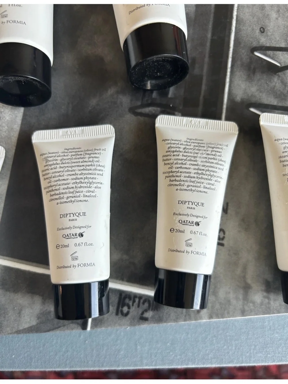 diptyque lot essential